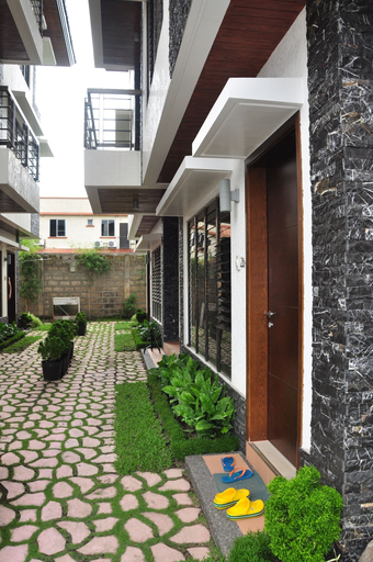 Exterior & Views 2, Hassaram Courtyard, Dumaguete City