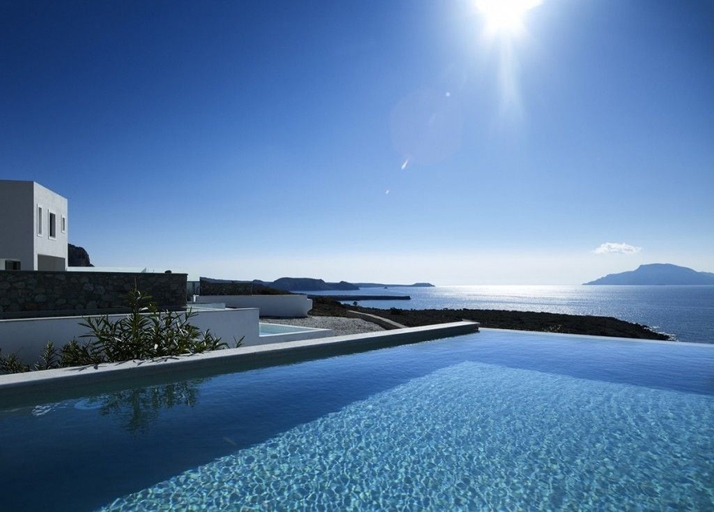 Sport & Beauty 4, Arpathea Villas, South Aegean