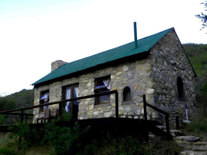 Exterior & Views 2, Baviaans Lodge, Cacadu
