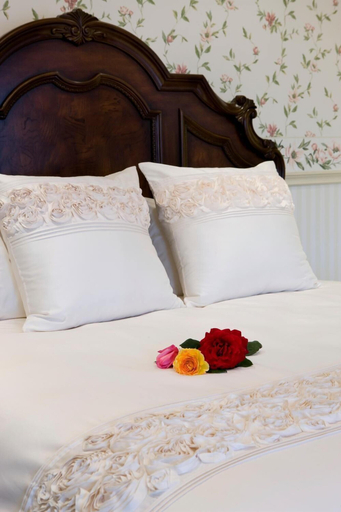 Bedroom 2, The Residence at Barossa Chateau, Barossa