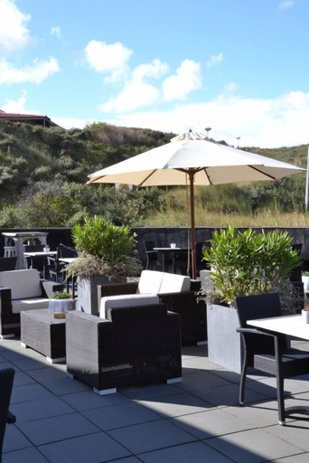 Food & Drinks 5, Fletcher Hotel-Restaurant Zeeduin, Beverwijk