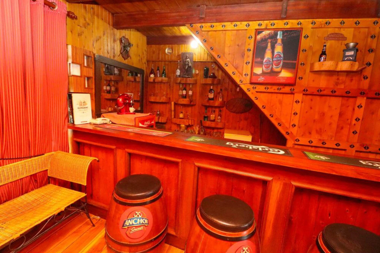 Food & Drinks 5, Alpine Hotel, Nuwara Eliya