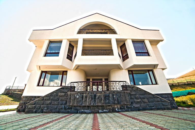 Exterior & Views 2, Cross Sevan Villa