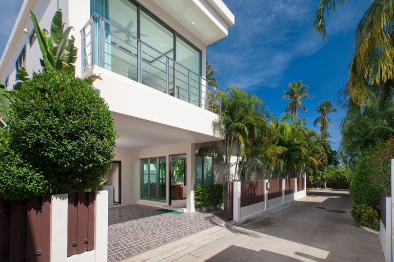 Exterior & Views 2, Laem Ka Residence by Tropiclook, Phuket Island