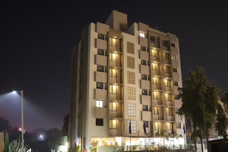 Exterior & Views, Tribecca Residency, Ahmadabad