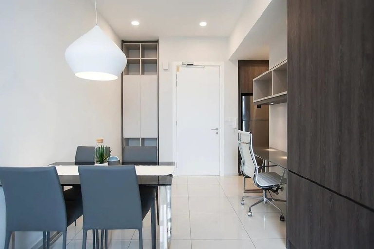 Others 5, R3 Beautiful 1 BR - Bukit Bintang - Pavilion KL - WIFI, Kuala Lumpur