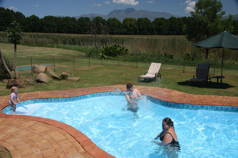 Sport & Beauty 3, Ardmore Guest Farm, Uthukela