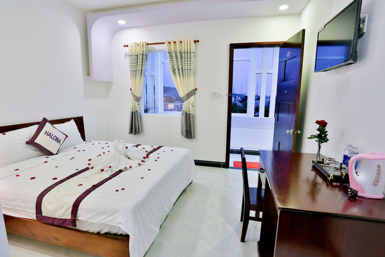 Bedroom 5, Halona Hotel, Phú Quốc