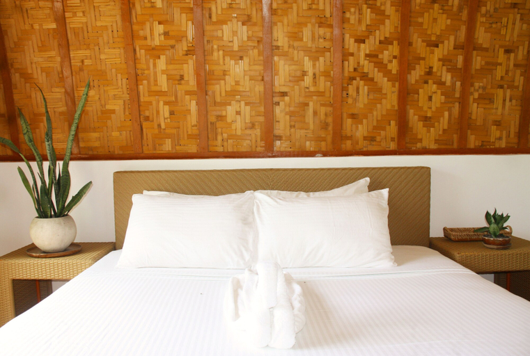 Bedroom 3, Tropical Temple Siargao, General Luna