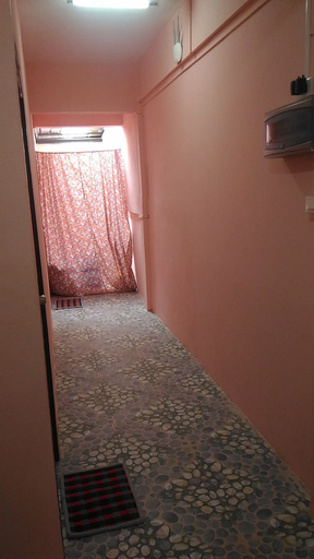 Others 4, Krabi Bed Sleep Hotel, Mueang Krabi