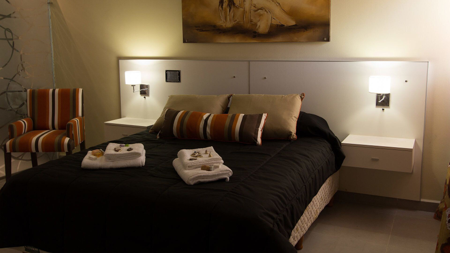 Bedroom 3, El Secreto Hotel - Adults Only, Escalante