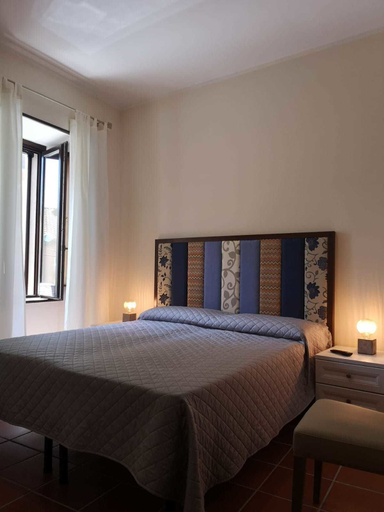 Bedroom 4, Le Vie Mediterranee, Catanzaro