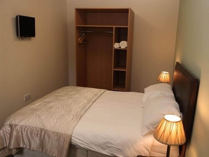 Bedroom 2, The Downe Arms, East Riding of Yorkshire
