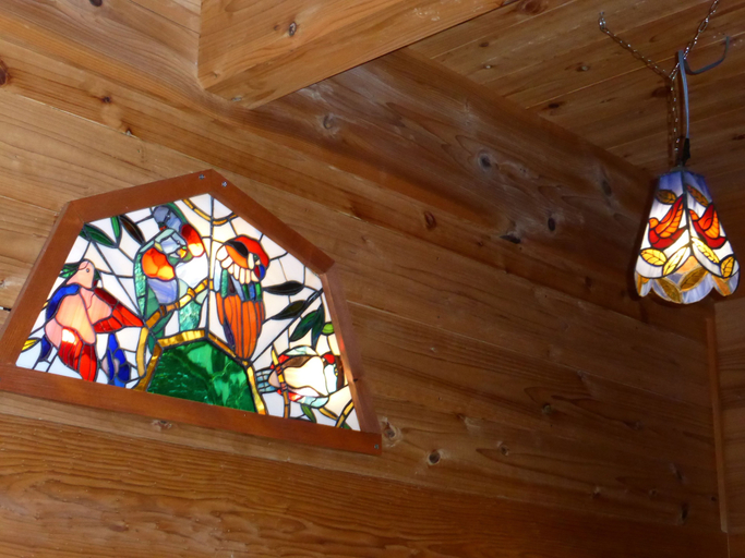 Food & Drinks 5, Pension BLUE DROP, Yakushima