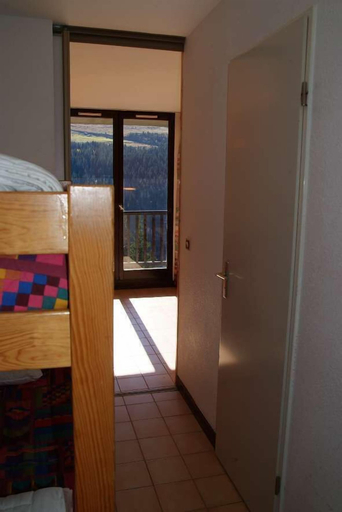 Bedroom 3, Flaine Reservation, Haute-Savoie