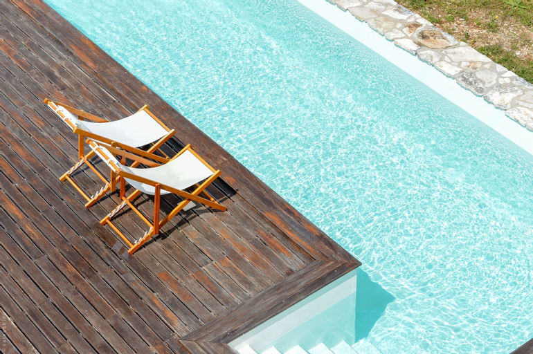 Retiro do Bosque Country House, Alcanena