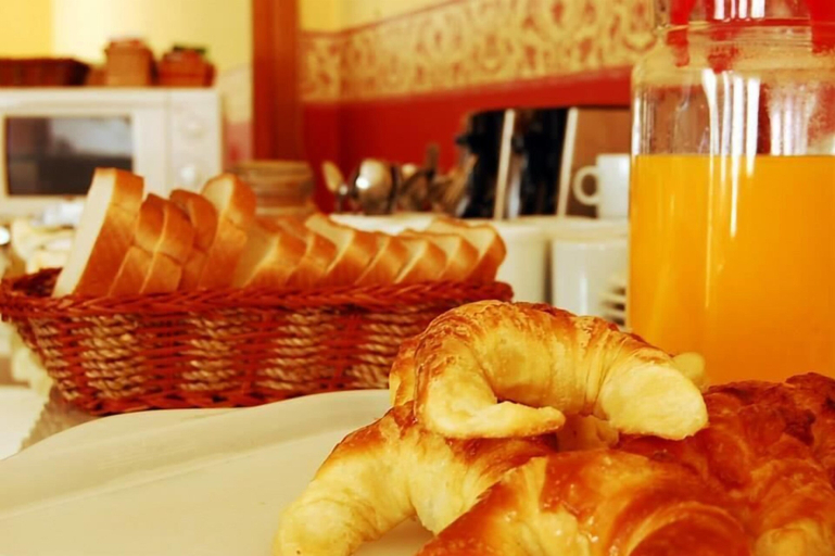 Food & Drinks 5, Departamentos Balcarce, Balcarce
