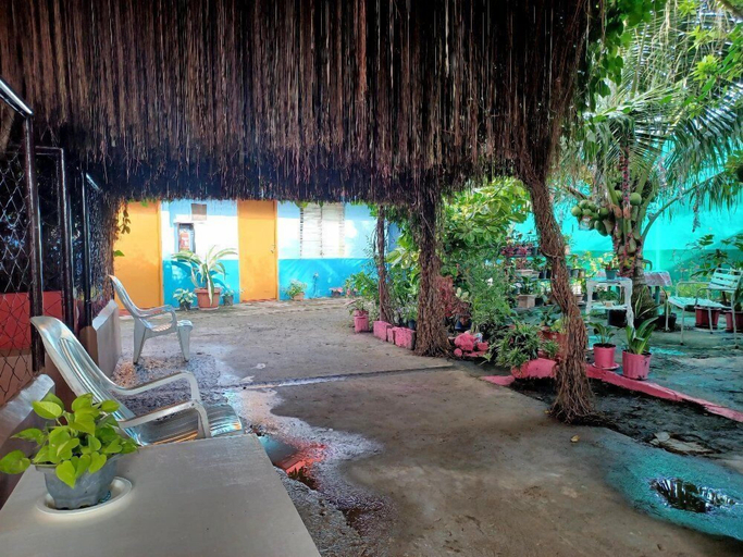 Others 5, Pete's Inn, Roxas City