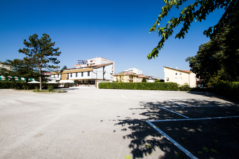 Hotel Santa Lucia, Perugia