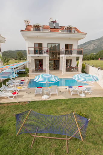 Exterior & Views 1, Smansvillas, Fethiye
