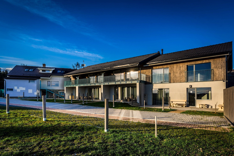 Exterior & Views 2, Apartments Ceresnovy Sad, Poprad