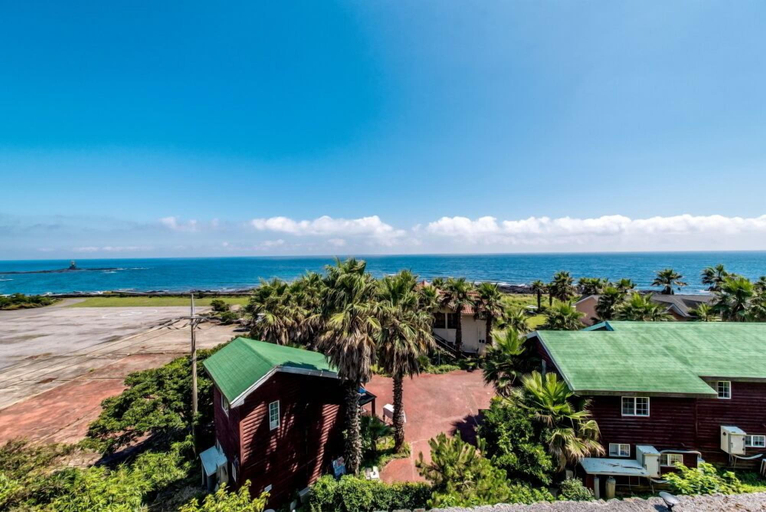 Others 5, Sea & Wave Pension, Seogwipo