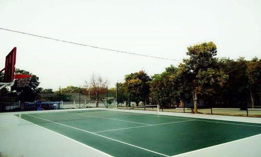 Sport & Beauty 5, WH Hotel Thanlyin, Yangon
