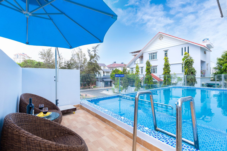 Vihomes Villa, Vũng Tàu