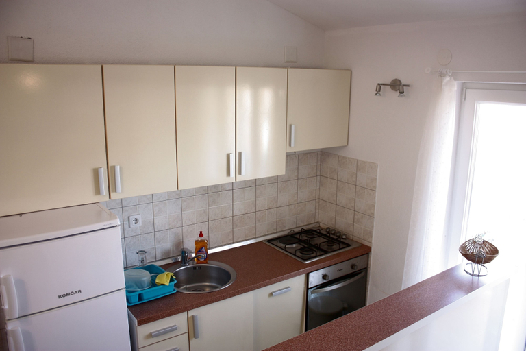 Others 4, Apartments Miki Pag, Pag