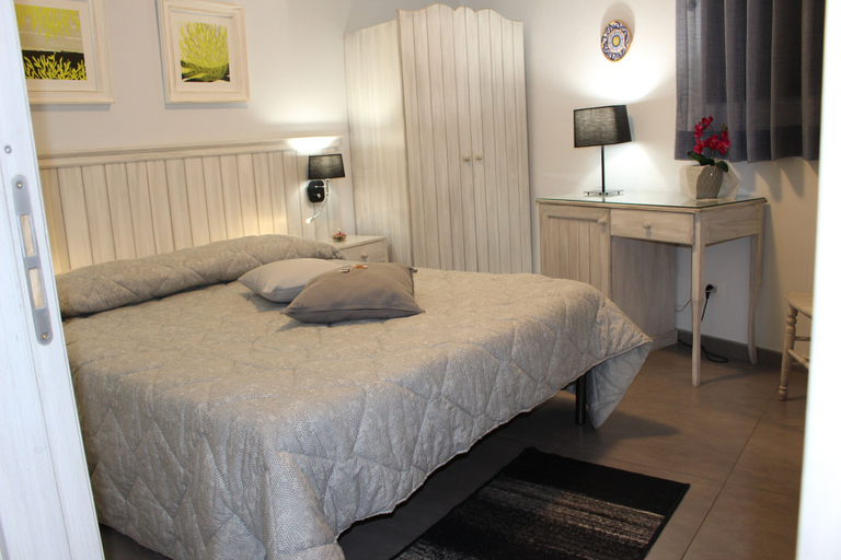 Bedroom 4, Bed & Breakfast Conte Perollo, Agrigento
