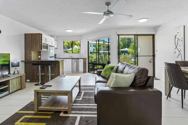 Noosa River Retreat, Noosa - Noosa-Noosaville