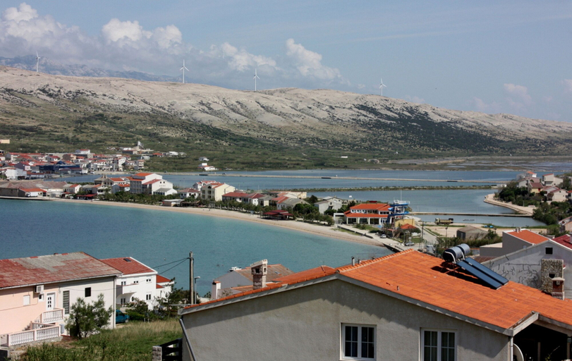 Others 4, Apartments Tanja & Josipa, Pag