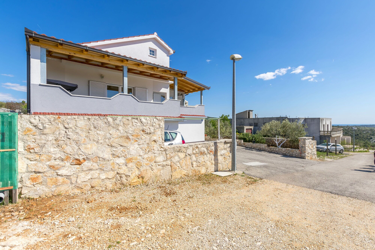 Exterior & Views 2, Apartments Barica, Primošten