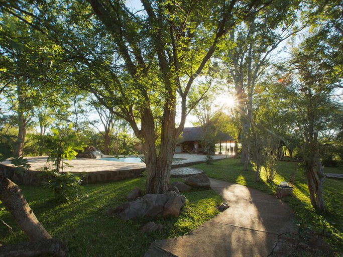 Exterior & Views 2, Masuwe Lodge, Hwange