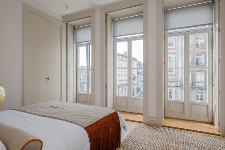 Bedroom 5, BOUTIQUE Rentals Kiharas Ribeira, Porto