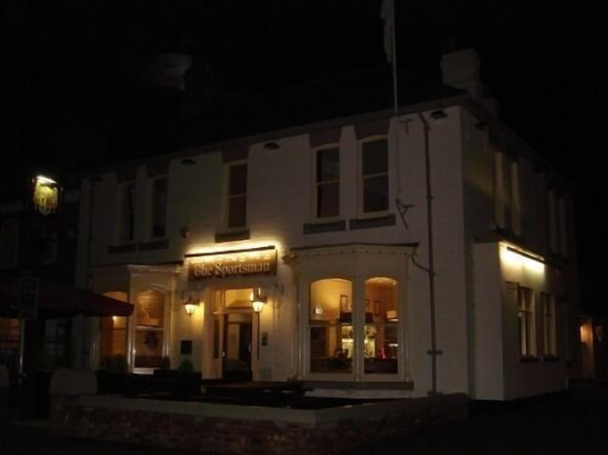 Exterior & Views 2, The Locomotion Hotel, Stockton-on-Tees