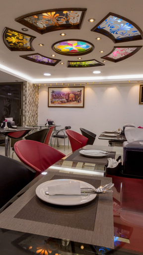 Food & Drinks 5, Aghadeer Hotel, Wadi Essier