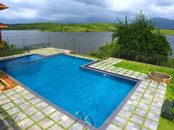 Sport & Beauty 3, Vistara Resort, Wayanad