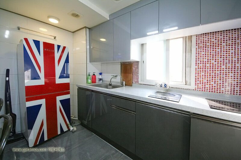 Others 5, H Residence, Seocho