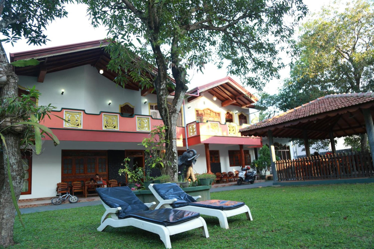 Exterior & Views 2, Sumal Villa, Beruwala