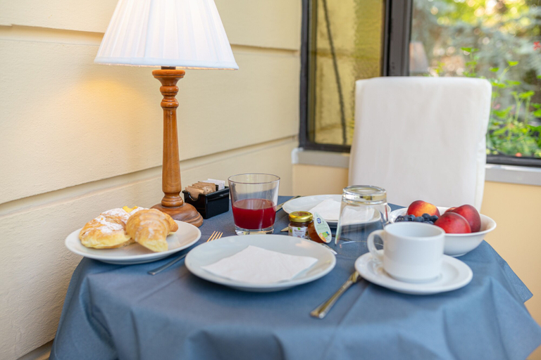 Food & Drinks 4, Villa Romantica Wellness & SPA, Lucca