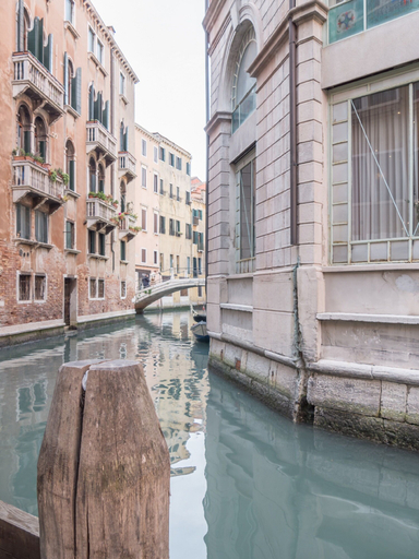 Exterior & Views 2, San Marco Square with Canal View by Wonderful Italy, Venezia
