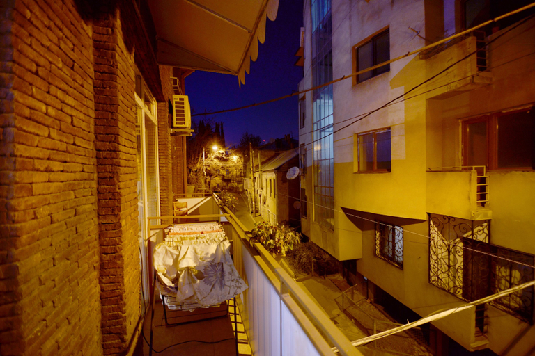Others 5, Apartment on Kotetishvili 4 ap 3, Tbilisi