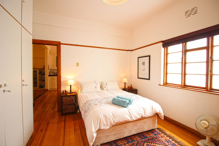 Bedroom 3, 6 Chester Court, City of Cape Town