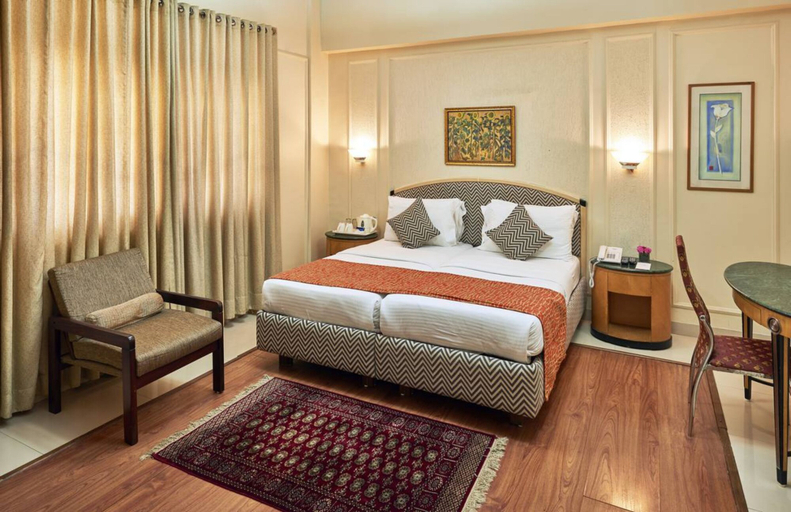Bedroom 3, Astoria Hotel, Mumbai City