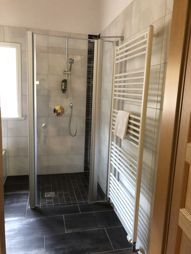 Bathroom 3, Ferienwohnung Ingrid Marie, Stade