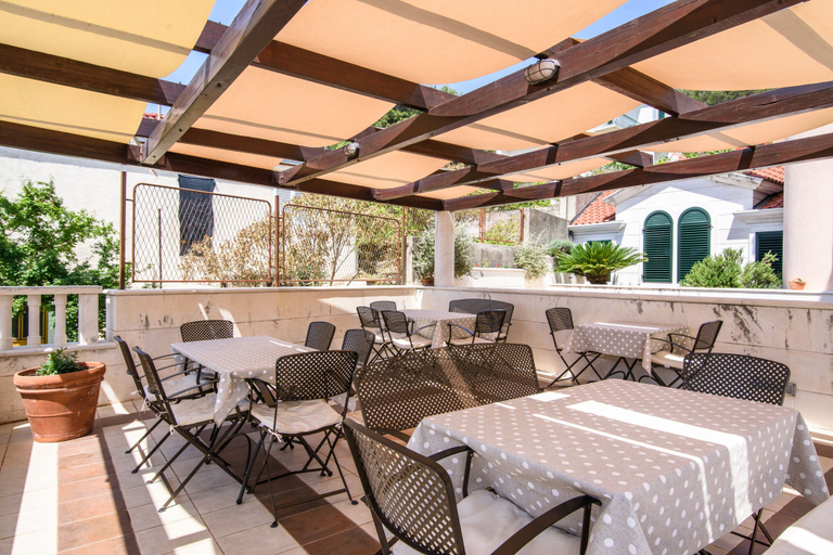 Food & Drinks 5, Villa Lavandula, Trogir