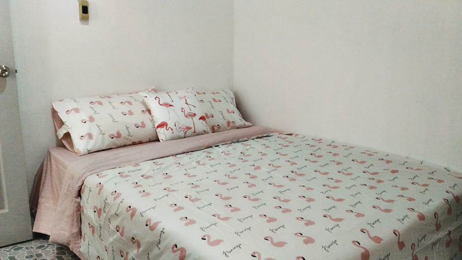 Bedroom 4, Tamada House, Muang Chiang Mai
