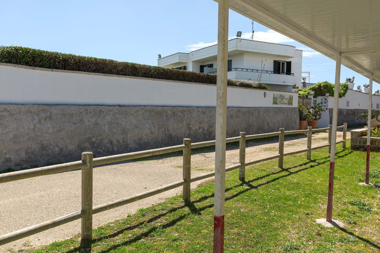 Property grounds 5, 2879 Punta Cassano Bilo Comfort by Barbarhouse, Lecce