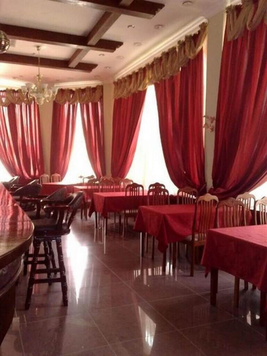 Food & Drinks, Kurhaus Kranz, Svetlogorsk